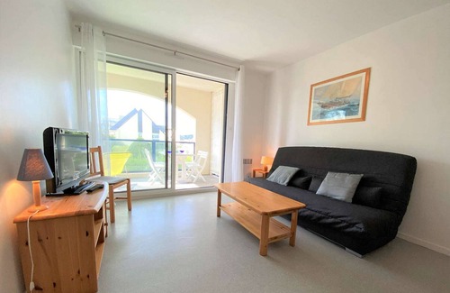 Roscoff Apartment | Apartment Roscoff, 1 bedroom, 4 persons