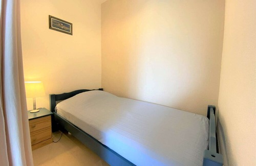 Roscoff Apartment | Apartment Roscoff, studio flat, 3 persons