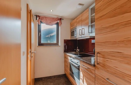 Bad Hofgastein Apartment | Apartment Rose by Interhome