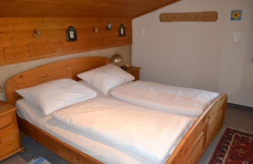 Bad Hofgastein Apartment | Apartment Rosner