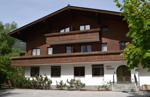 Bad Hofgastein Apartment | Apartment Rosner