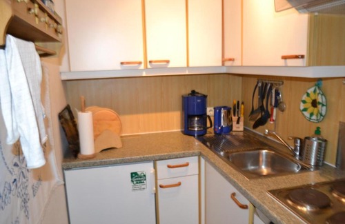 Bad Hofgastein Apartment | Apartment Rosner