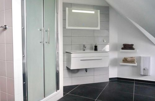 Kroeslin Apartment | Apartment Rotes Haus
