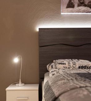 Rovaniemi Apartment | Apartment Rovakatu D28