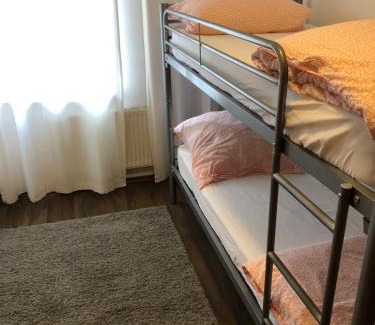 Roxheim Apartment | Apartment Roxheim