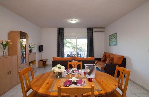 Riumar Apartment | Apartment Royal Delta-5 by Interhome