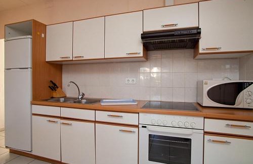 Riumar Apartment | Apartment Royal Delta-5 by Interhome