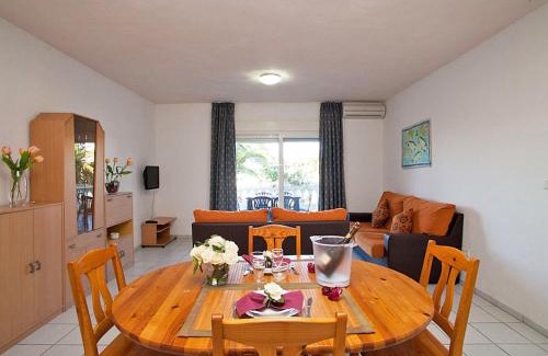 Riumar Apartment | Apartment Royal Delta-7 by Interhome