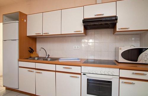 Riumar Apartment | Apartment Royal Delta-7 by Interhome