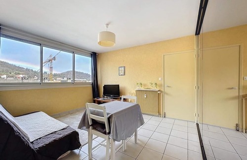 Royat Apartment | Apartment Royat 2 pers