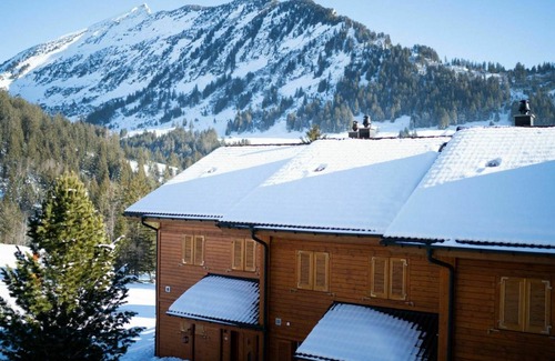 Mitloedi Apartment | Apartment Rubin 668.1