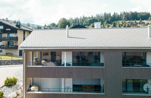 Mitloedi Apartment | Apartment Rubin 668.1