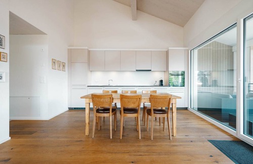 Mitloedi Apartment | Apartment Rubin Amden