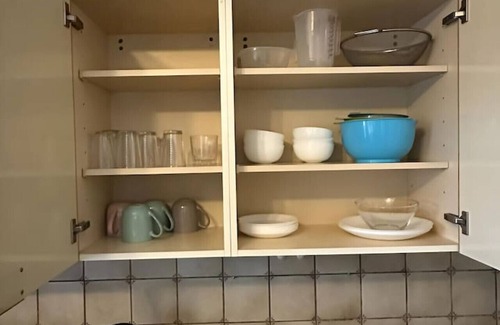 Bad Bentheim Apartment | Apartment Ruhe[pause] II - in a quiet residential area