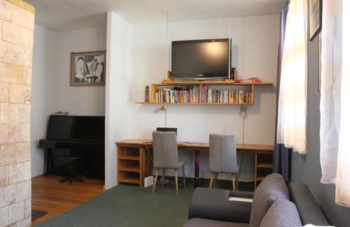 Kuldiga Apartment | Apartment Rumbas - 6