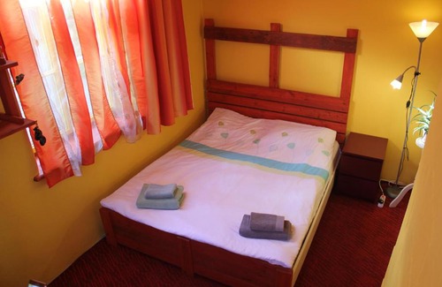 Kuldiga Apartment | Apartment Rumbas - 6