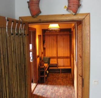 Kuldiga Apartment | Apartment Rumbas - 6