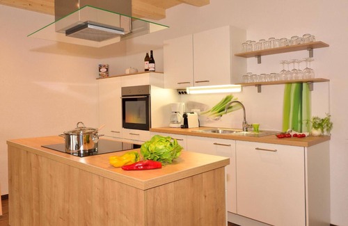 Bressanone Apartment | Apartment 'Rumlhof Radlsee Superior' with Mountain View, Shared Pool and Wi-Fi