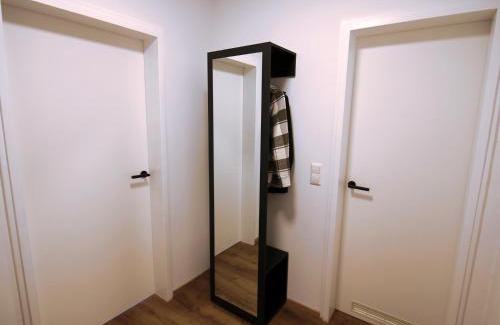 Karlsruhe City Centre Apartment | Apartment Rundum glücklich - Karlsruhe City