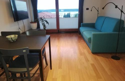 Portoroz Apartment | Apartment Rustica