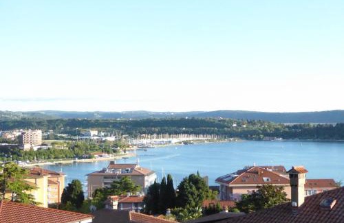 Portoroz Apartment | Apartment Rustica