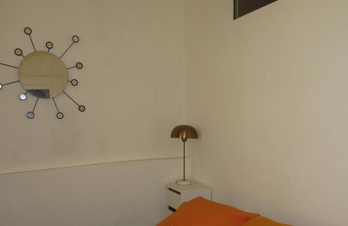 Sete Apartment | Apartment Sète, 2 bedrooms, 6 people
