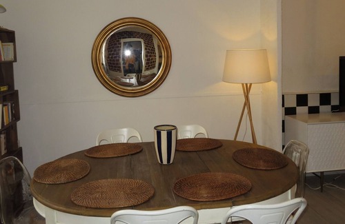 Sete Apartment | Apartment Sète, 2 bedrooms, 6 people