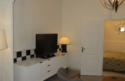 Sete Apartment | Apartment Sète, 2 bedrooms, 6 people