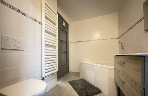 Sete Apartment | Apartment Sète, 2 bedrooms, 6 persons