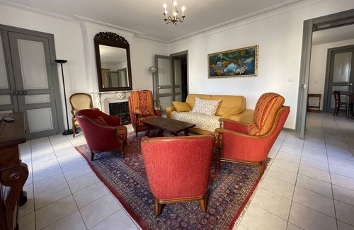 Sete Apartment | Apartment Sète, 2 bedrooms, 6 persons