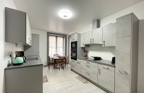 Sete Apartment | Apartment Sète, 2 bedrooms, 6 persons