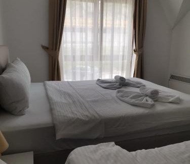 Lisina Apartment | Apartment S&A Milmari Resort S43