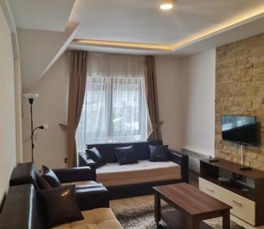 Lisina Apartment | Apartment S&A Milmari Resort S43