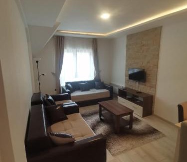 Lisina Apartment | Apartment S&A Milmari Resort S43