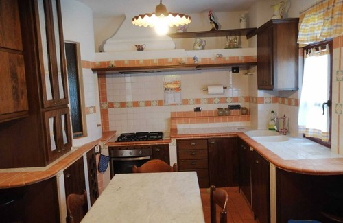 Dorgali Apartment | Apartment S'Eremu 2 by G&M