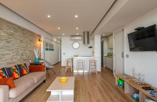 S'Illot-Cala Morlanda Apartment | Apartment S'Illot-Cala Morlanda by Interhome
