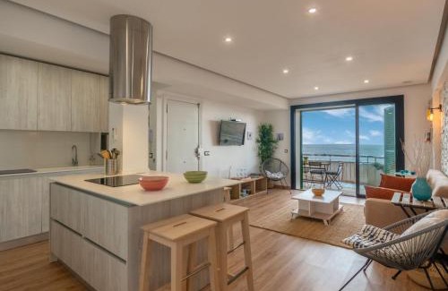 S'Illot-Cala Morlanda Apartment | Apartment S'Illot-Cala Morlanda by Interhome