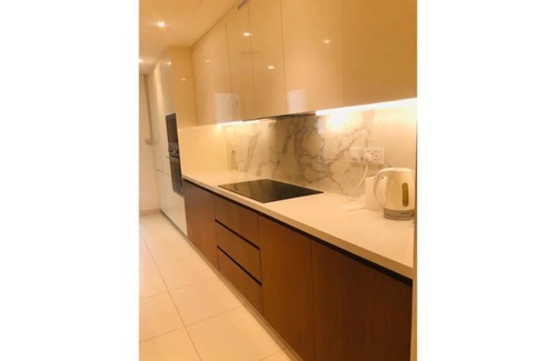 Abu Dhabi House | Apartment saadiyat island Abu Dhabi
