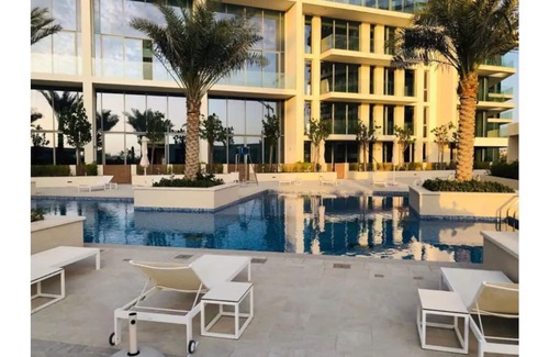 Abu Dhabi House | Apartment saadiyat island Abu Dhabi