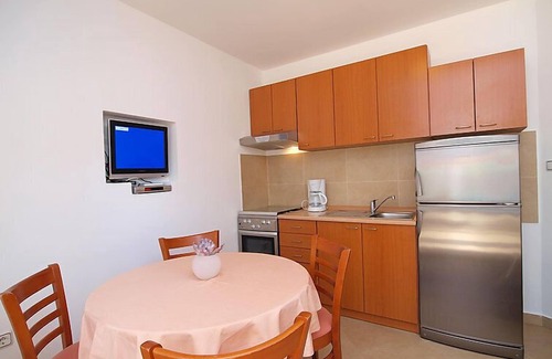Pirovac Apartment | Apartment Sablić by Interhome