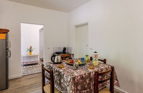 Cima Apartment | Apartment Sabo by Interhome