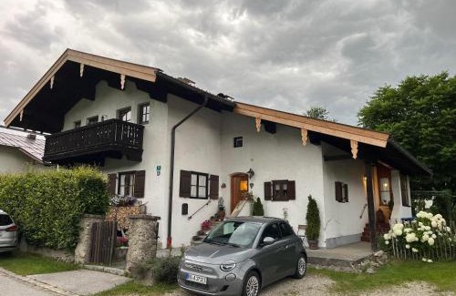 Aschau im Chiemgau Apartment | Apartment Sachrang