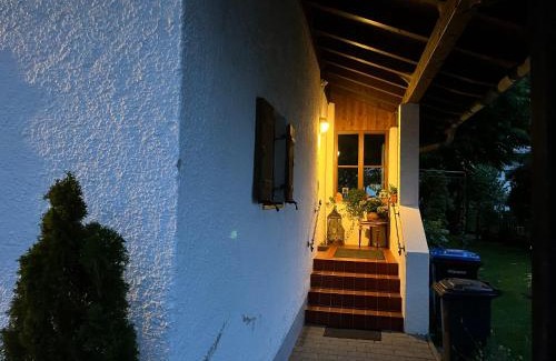 Aschau im Chiemgau Apartment | Apartment Sachrang