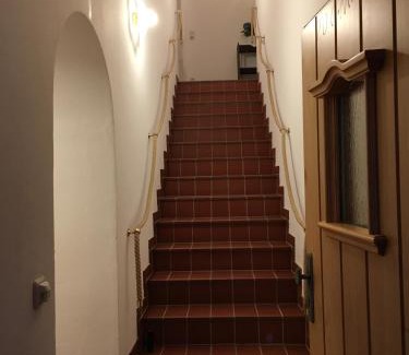 Aschau im Chiemgau Apartment | Apartment Sachrang