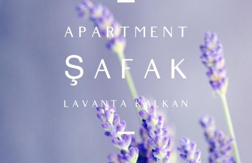 Kalkan Apartment | Apartment Safak, LaVanta, Kalkan