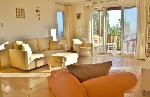 Kalkan Apartment | Apartment Safak, LaVanta, Kalkan