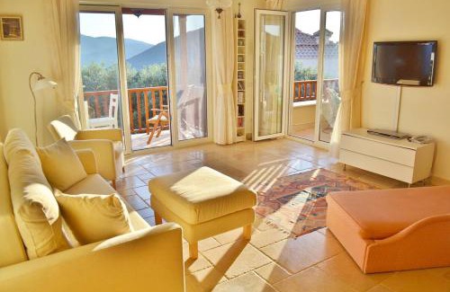 Kalkan Apartment | Apartment Safak, LaVanta, Kalkan
