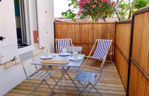 Arcachon Apartment | Apartment Sainte Marie by Interhome