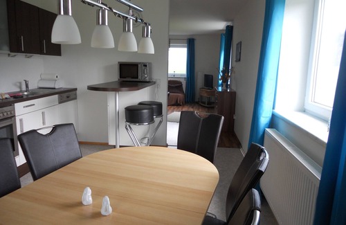 Strasswalchen Apartment | Apartment Salzburger Land near Wallersee with large terrace