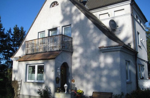 Samtens Apartment | Apartment Samtens 1